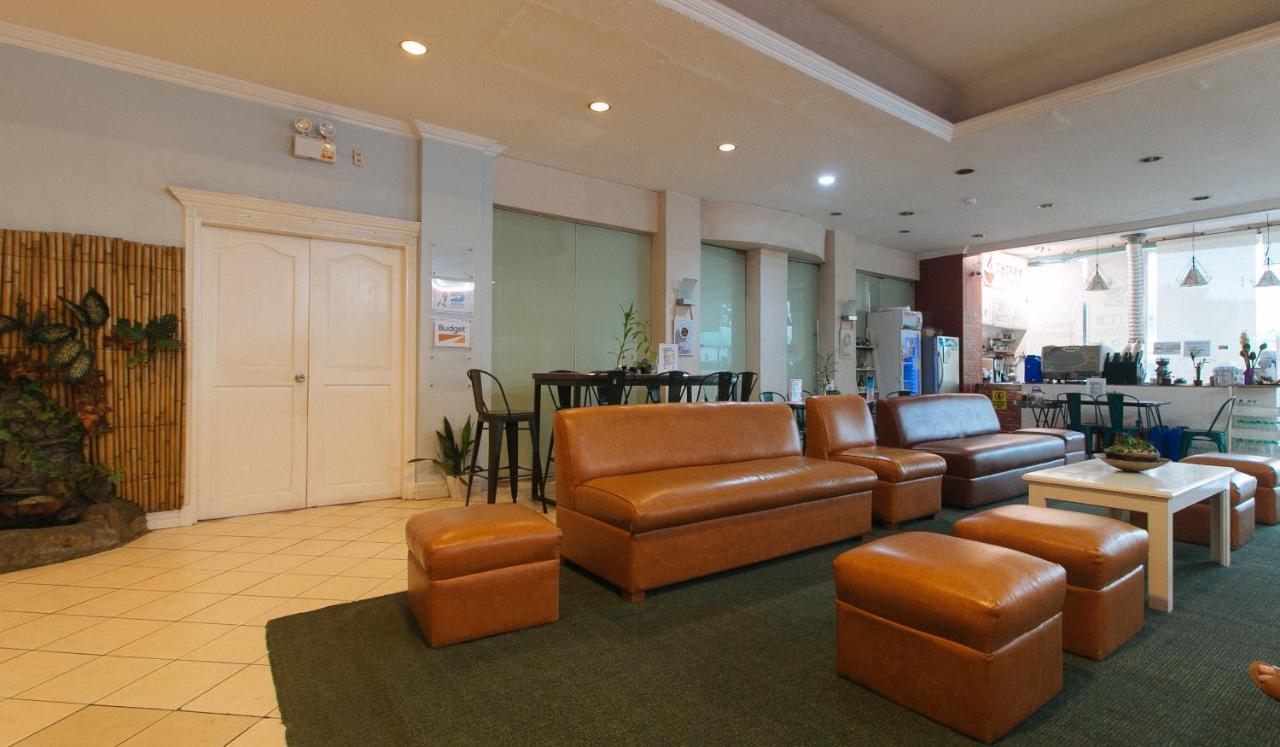 Reddoorz @ Manila Airport Hotel Paranaque City Luaran gambar